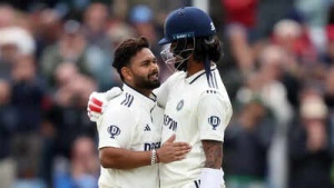 'Two good': Sanjiv Goenka lauds Rishabh Pant's aggression, gives special mention to KL Rahul