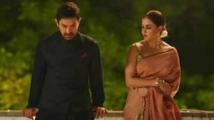 'Sitaare Zameen Par' box office collection day 5 (LIVE): The Aamir Khan starrer inches towards Rs 70 crore after seeing a drop on Monday