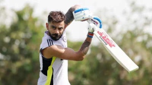 'Virat Kohli felt it was time to go': Sourav Ganguly drops bombshell on his shocking Test retirement