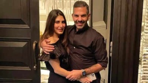 After Sunjay Kapur’s demise, his wife Priya Sachdev named non-executive director of Sona Comstar, Jeffrey Overly appointed chairman