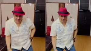 Govinda shares rehearsal video for his big-screen comeback film 'Duniyadari'; netizens say 'he is always the No. 1 dancer'