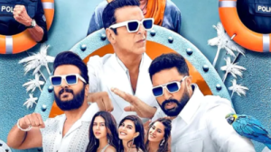 'Housefull 5' Box Office collection day 19: Akshay Kumar's comedy film loses steam; earns Rs 1.25 crore on third Tuesday