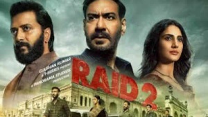 'Raid 2' OTT release: Ajay Devgn and Riteish Deshmukh's starrer to stream on OTT from June 26 - Details Inside