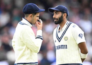 'Think twice...': Ravi Shastri fires warning to Gautam Gambhir, Shubman Gill & Co on Jasprit Bumrah