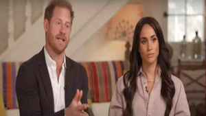 What's the real reason for Prince Harry-Meghan Markle leaving the Royal family? Biographer reveals