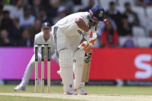 Rishabh Pant's Fearless Batting Revolutionizing Test Cricket, Says Greg Chappell