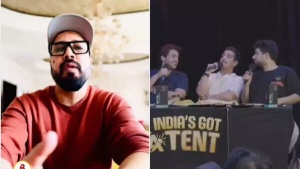 Mika Singh takes veiled dig at Diljit Dosanjh over Sardaar Ji 3 controversy with Hania Aamir: ‘Fake singer... our nation’s dignity is involved'
