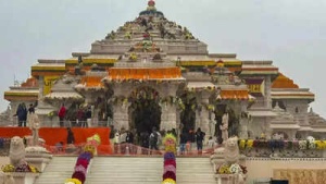 Doordarshan to Broadcast Ayodhya Ram Temple Morning Prayers Live Daily