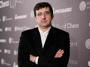 Aronian Appeals to Kramnik for Reconciliation Amid Defamation Lawsuit