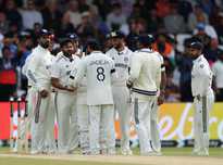 India's Batting Collapses Not Solely to Blame for Test Loss: Coach Gambhir Defends Lower Order