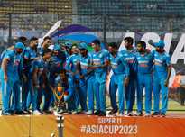Asia Cup 2025: ACC Targets September Start Date Amid Easing Tensions