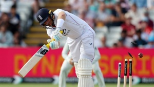 Akash Deep's Root Dismissal: MCC Weighs In on No-Ball Controversy
