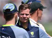 Smith Poised for Grenada Test Return as Australia Seeks Top-Order Stability