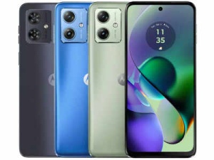 Moto G54 Gets Major Price Cut in India, Making it an Even More Attractive Budget Smartphone