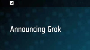 xAI to Open Source Grok Chatbot, Challenging OpenAI's Closed Approach
OR
Elon Musk's xAI to Open Source Grok, Escalating AI Transparency Debate