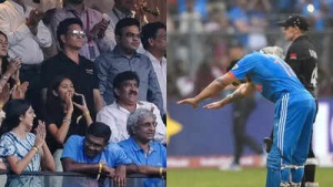 Allan Lamb Settles the Debate: Declares Sachin Tendulkar Superior to Kohli, Gavaskar
