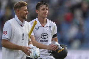 England's Ruthless Strategy: Wicketkeeper Smith Explains How They Dominated India at Headingley