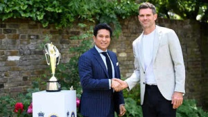 ECB Faces Criticism for Dropping Pataudi Name from India-England Test Trophy