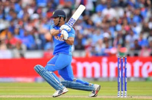 MS Dhoni Seeks Trademark for 'Captain Cool' Nickname Amidst ICC Hall of Fame Induction