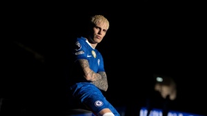 Chelsea Signs Alejandro Garnacho in Blockbuster Deal with Manchester United