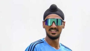 Arshdeep Singh Sharpens Skills Despite Sideline Spell in England, Eyes Test Debut and T20 Asia Cup