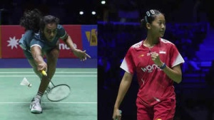 PV Sindhu's World Championships Dream Dashed in Quarterfinal Loss