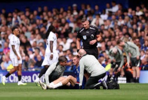 Premier League Controversy: VAR Drama and Delap Injury Overshadow Chelsea's Victory Over Fulham