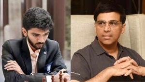 D Gukesh Overcame 'Horrible' Start to Win World Chess Title with Anand's Crucial Advice
