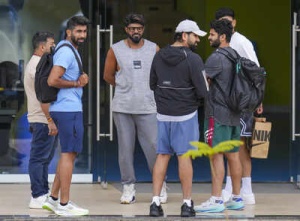 Bumrah's IPL Participation in Doubt? Bharat Arun Advocates Rest Ahead of Crucial Test Series