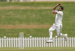 Duleep Trophy 2025: Mohammed Shami hits his stride on red-ball return