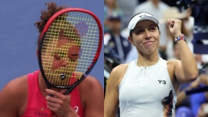 Pegula Powers Through, Paolini Falls: US Open Round 3 Shocks and Advances