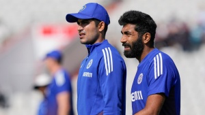 Indian Cricket Stars Sharma, Gill, Bumrah, and Others Pass Fitness Tests Ahead of Asia Cup