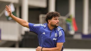 Kuldeep Yadav Vows Attacking Spin in Test Return, Inspired by Pietersen's England Wisdom