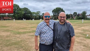Moeen Ali's Legacy Continues: 'Uncle Munir' Shapes Next Generation of Cricketers in Birmingham