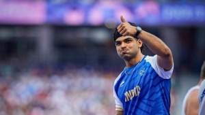 Neeraj Chopra Aims for Diamond League Glory as World Championship Looms