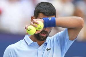 US Open Day 4: Sabalenka, Alcaraz Cruise as Townsend-Ostapenko Feud Erupts; Raducanu Weighs In on Alcaraz's Hairstyle