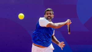 US Open Upset: Rohan Bopanna's Doubles Run Ends Early; Indian Hopes Rest on Chandrasekar-Prashanth