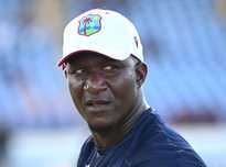 Daren Sammy Fined, Receives Demerit Point for Umpire Criticism After Test Match Spat