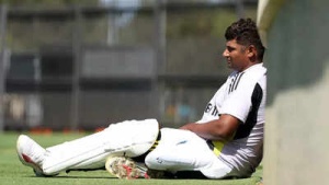 Sarfaraz Khan's Duleep Trophy Hopes Dashed by Quadriceps Injury; Setback Before Test Season