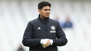 Give Shubman Gill a fair chance: Mohammed Azharuddin slams India captain critics