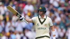 WI vs AUS: Steve Smith shares update on finger injury before Grenada Test