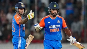 Asia Cup 2025: UAE Heat Forces Schedule Change, Matches Delayed by 30 Minutes