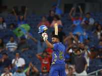 Dhillon's Draft Gamble Pays Off: Explosive Hitting Unleashes Star Turn for MI New York