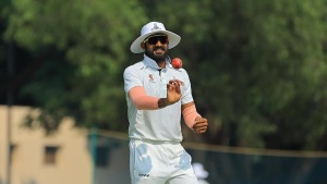 Can't sit out and give water: Frustrated Vijay Shankar opens up on Tamil Nadu exit