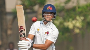 Yashasvi Jaiswal's Goa U-turn complete, opener to continue playing for Mumbai