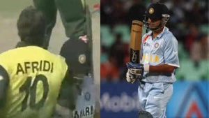 Fiery Flashback: Gambhir and Afridi's On-Field Clash Resurfaces Ahead of India-Pakistan Asia Cup Showdown
