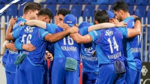 Afghanistan vs. Hong Kong Launch Asia Cup: Preview, Key Players, and How to Watch