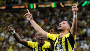 Saudi Pro League Powerhouses: Top 5 Richest Clubs Dominate in 2025