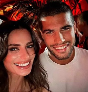 From Arthur Ashe to Taylor Swift’s fab club: Carlos Alcaraz’s champagne-soaked US Open party in New York