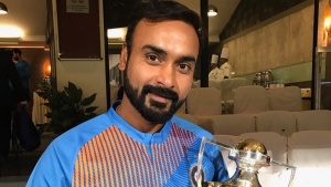 Amit Mishra Calls Time on Illustrious Cricket Career